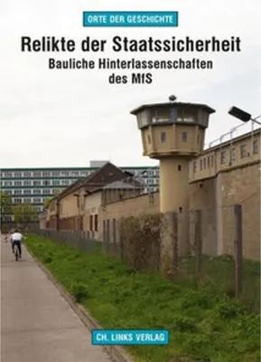 Image de Relikte der Staatssicherheit
