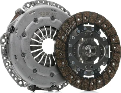 Produktbild von SACHS Kupplungssatz Kupplung für CITROËN C5 III Kombi (RW) 3000 970 146