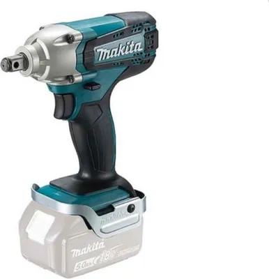 Produktbild von Makita DTW190Z Akku-Schlagschrauber 1/2" (12.7mm) ohne Akku/Ladegerät 18V Li-Ion