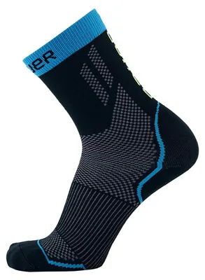 Produktbild von Bauer Performance Low 1059309 Hockey Socks Pullunder Bauer Größe: S,