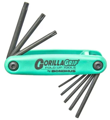 Image de Ensemble TORKFOLD-UP comprenant 8 pièces