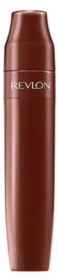 Zdjęcie produktu dla Revlon Kiss Cushion Lip Tint, Bordowy, Chocolate Pop, 1 kol., Kolorujący, Kobiety, Ołówek