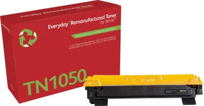 Immagine prodotto di Toner Xerox Tutti i giorni Brother TN1050 Nero