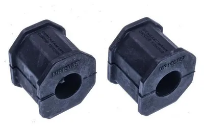 Image de EBG Bague de barre stabilisatrice gauche droite avant Mitsubishi MR150767