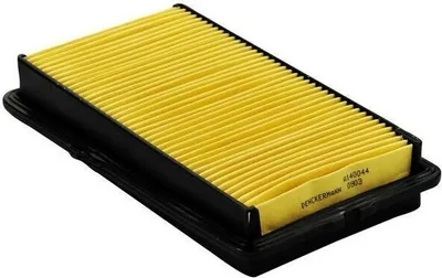 Produktbild von Luftfilter DENCKERMANN A140044 für HONDA ACCORD IV (CB) Umluftfilter