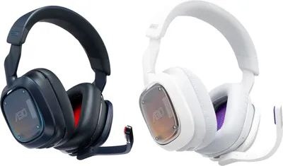 Produktbild von Logitech ASTRO A30 xbox, Farbe:Weiß