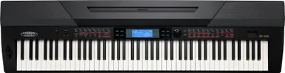 Zdjęcie produktu dla C. Cantabile SP-250 BK Stagepiano