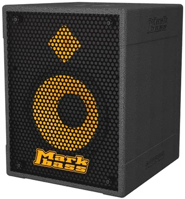 Immagine prodotto di Combo per basso Markbass MB58R CMD 121 P