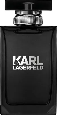 Produktbild von Karl Lagerfeld Karl Lagerfeld Pour Homme Eau De Toilette 100 ml (man)