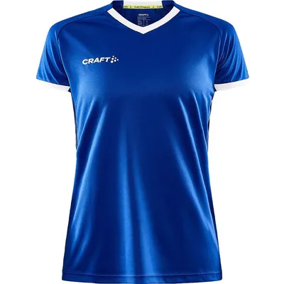 Produktbild von Craft Progress 2.0 Solid Jersey W