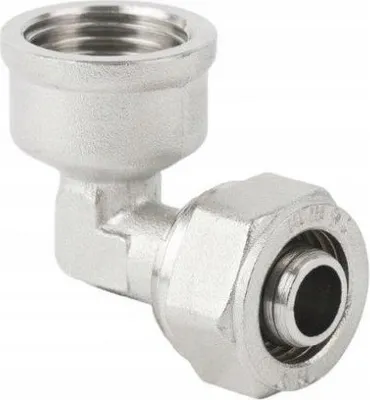 Obrázek produktu pro Pex Soustružený Úhelník 20X3/4 Gw