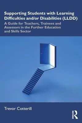 Produktbild von Supporting Students with Learning Difficulties and/or Disabilities (LLDD)