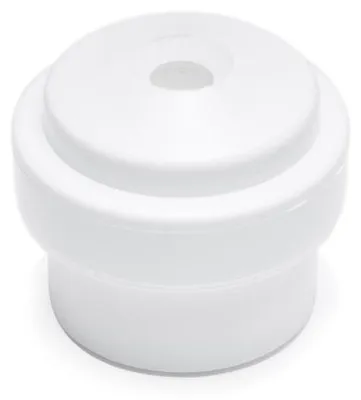 Produktbild von 1x sossai Türstopper NTS5 | SÖREN 1 | Weiß