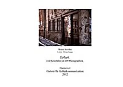 Produktbild von Erfurt