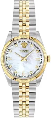 Obrázok produktu pre Versace Kobietyzegarek VE5K01026