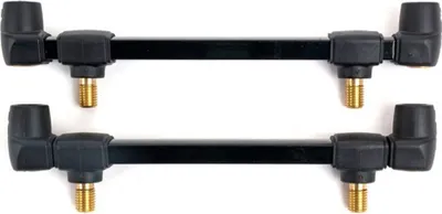 Image de Fox Horizon Duo 2Rod Buzz Bars