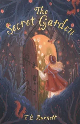 Produktbild von The Secret Garden