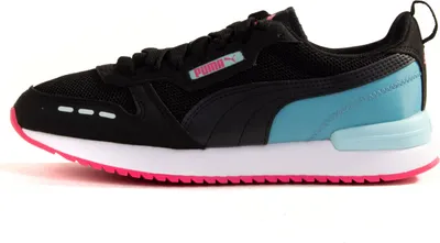 Obrázok produktu pre PUMA Dámske R78 373616 32 BLACK r. 35.5
