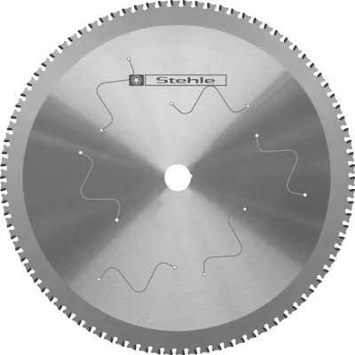Immagine prodotto di Lama per sega circolare Stehle HW Steel Dry-Cut 305x2,2x25,4 mm Z80 F-WFA