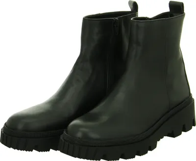 Produktbild von Gabor 91.820 Damenschuhe - Stiefeletten schwarz Elegant NEU
