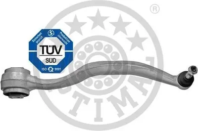 Produktbild von OPTIMAL G5-637 Querlenker Hinten Rechts Unten Vorne für BMW 5 Limousine (E39)