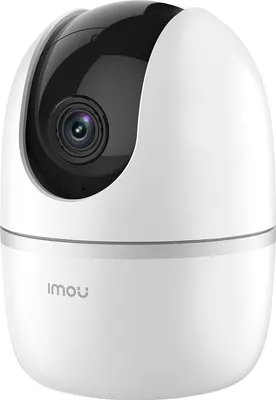 Produktbild von Imou A1 3 MP WLAN-Überwachungskamera mit Schwenk- und Neigefunktion, Personenerkennung, integrierter Sirene, intelligentem Tracking