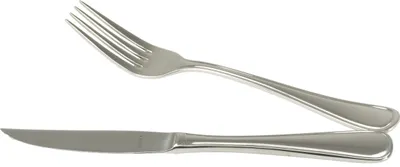 Produktbild von Solex Selina Steakbesteckset 24 teilig für 12 Personen