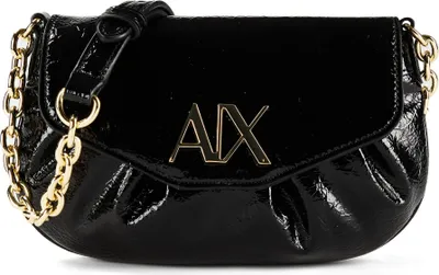 Zdjęcie produktu dla Torba na ramię Armani Exchange Paige 20 cm
