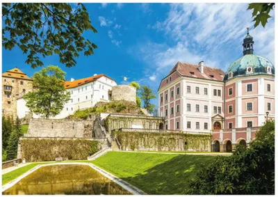 Zdjęcie produktu dla Dino Bečov nad Teplou
