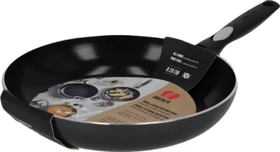 Zdjęcie produktu dla Patelnia Beka Pro Induc z ceramiczną powłoką nieprzywierającą - wolna od - Ø 28 cm