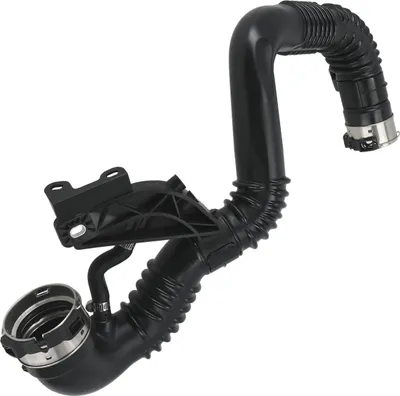Image de Tuyau turbo Conduite d'air For NISSAN QASHQAI 1.6 dCi 14460HX40D 14460-HX40B