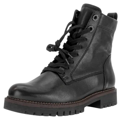 Immagine prodotto di Gabor Women Stivaletti eleganti larghezza H 8024.05 nero