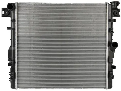 Produktbild von Kühler 3.6-L. Wasserkühler Radiator Kühlung Jeep Wrangler JK 12-