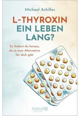 Immagine prodotto di L-Thyroxin ein Leben lang?