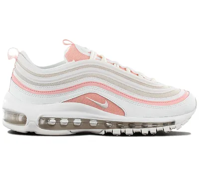 Produktbild von Nike Air Max 97 W 921733-104 Damen Schuhe Weiß , Größe: EU 38.5 US 7.5