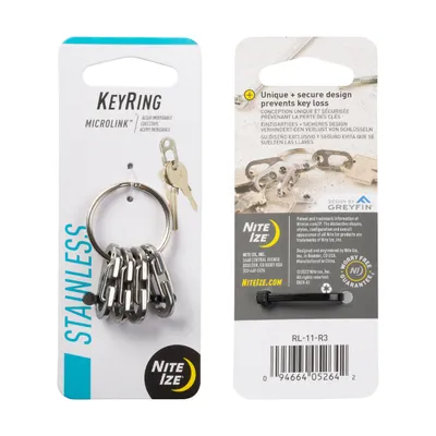 Obrázek produktu pro Klíčenka Nite Ize Microlink™