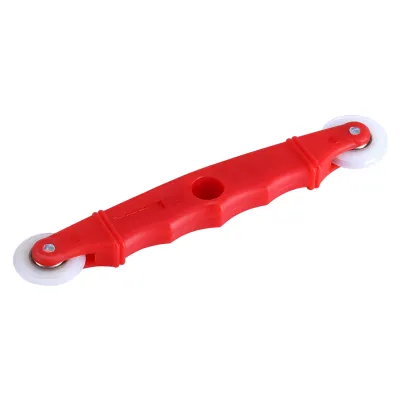 Produktbild von Bildschirm Tür Fenster Installation Hand Spline Roller Rolling Tool Nylon Griff
