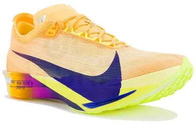 Productafbeelding van Hardloopschoenen Nike Nike Zoomx Streakfly 2 "Citron Pulse" voor Heren
