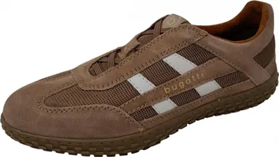 Produktbild von Bugatti AR1 Slipper Beige