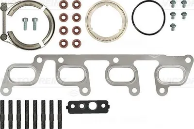 Image de Kit De Montage Pour Turbocompresseur Vw Beetlewy 11-
