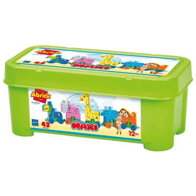 Zdjęcie produktu dla ECOIFFIER 7840, 1 lat(a), Plastik, 3 szt., 880 g