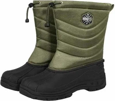 Obrázek produktu pro Delphin Rybářská obuv SnowTEX - 43