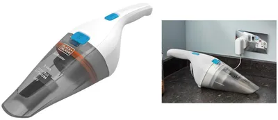 Immagine prodotto di BLACK DECKER Akkusauger 3,6 Volt