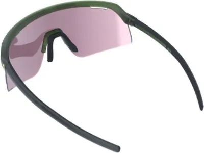 Produktbild von BBB Cycling Sportbrille Valor FLUX PURE matt Einheitsgröße matt - optimaler S...