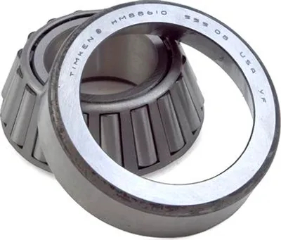 Produktbild von Kegelradlager Innen Dana 30 Vorderachse Lager Jeep Wrangler TJ 96-06