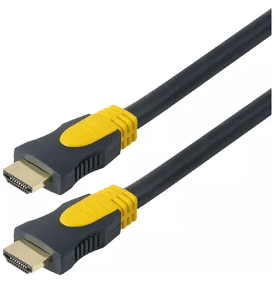 Image de Hdmi.a.m/m.flex.uhd.4k/60ips.hdr.or.5m - Erard