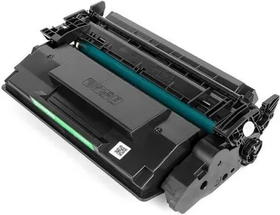 Image de Cartouche toner compatible HP CF259X, 59X black, noir avec puce - pour 10.000 pages pour LaserJet Enterprise M406dn, M430f MFP, LaserJet Pro M304a, M404d, M404dn, M404dw, M404n, LaserJet Pro MFP M428dw, M428fdn, M428fdw