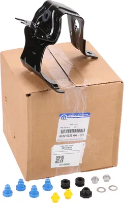 Produktbild von Original Jeep Halter ABS Pumpe Cherokee KL ab Bj. 2014 K68225332AA