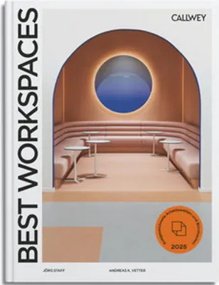 Image de Best Workspaces 2025