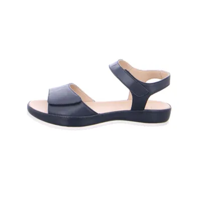 Produktbild von Ara Komfort Sandalen Damen 392D31322D3135313837 Blau 42 EU